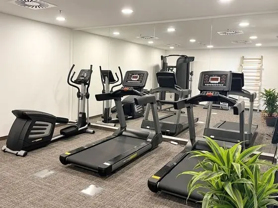 DORMERO Hotel Budapest - Fitness