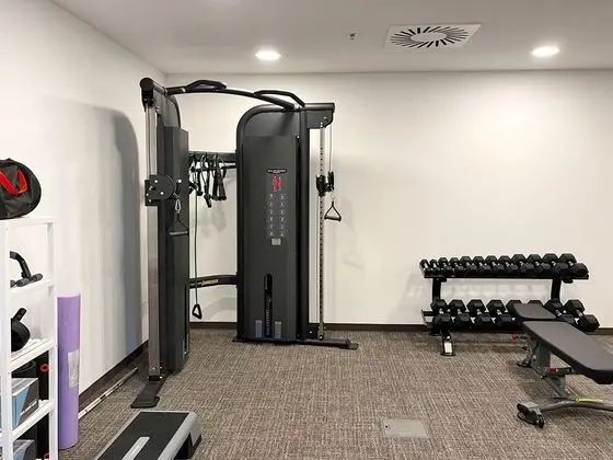 DORMERO Hotel Budapest - Öne Çıkan Resim
