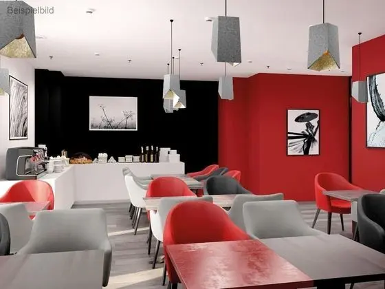 Dormero Hotel Darmstadt - Lobi