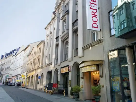 Dormero Hotel Halle