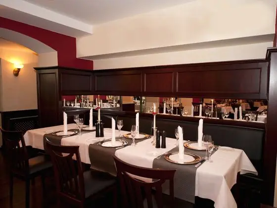 Dormero Hotel Halle - Yeme / İçme
