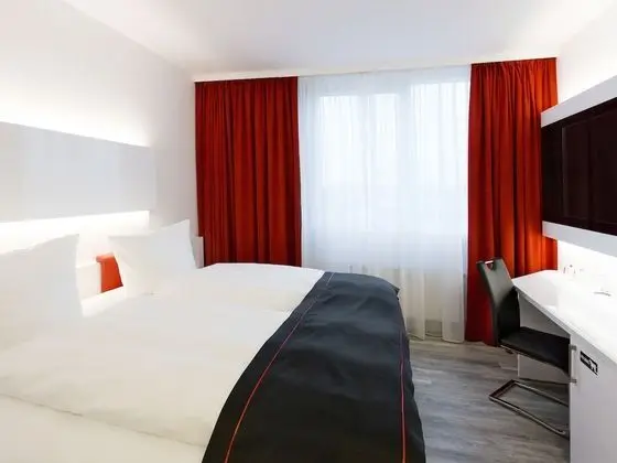 DORMERO Hotel Hannover – Langenhagen Airport - Oda