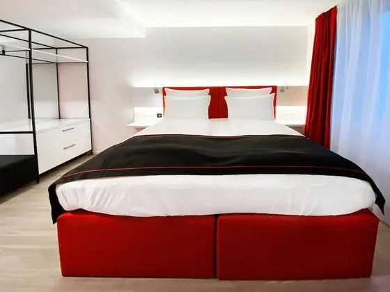 DORMERO Hotel Hersbruck - Oda