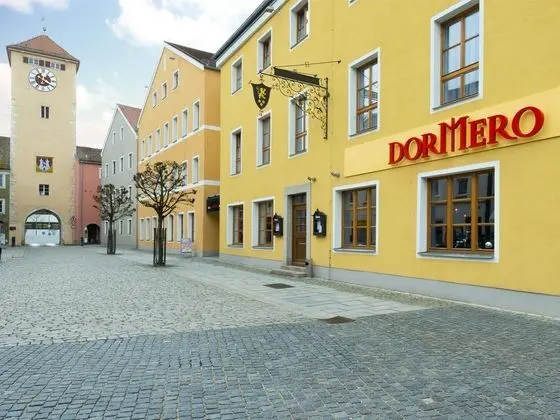 Dormero Hotel Kelheim