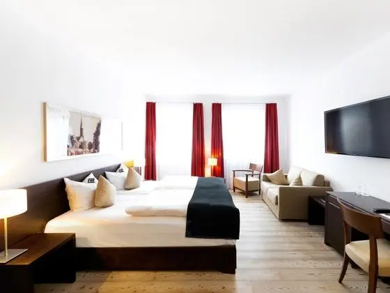 Dormero Hotel Kelheim - Öne Çıkan Resim