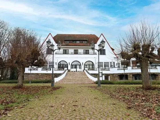 DORMERO Hotel Meerbusch - Dış Mekan