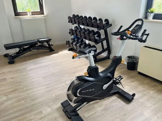 DORMERO Hotel Meerbusch - Fitness