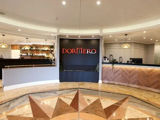 DORMERO Hotel Meerbusch - Lobi