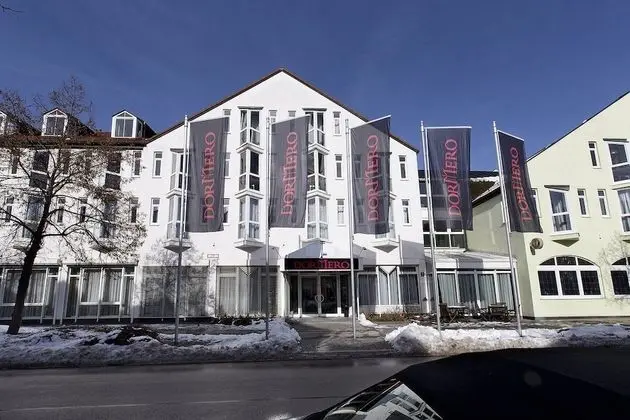 DORMERO Hotel München-Kirchheim Messe