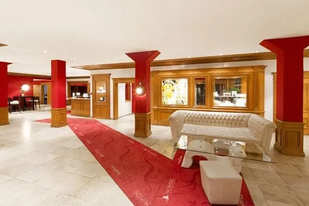 Dormero Hotel Plauen - Öne Çıkan Resim