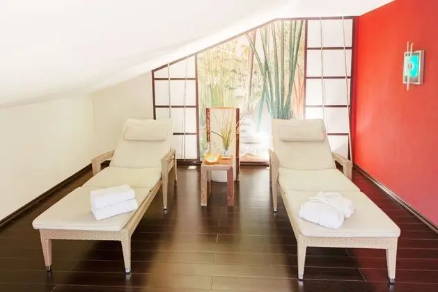 Dormero Hotel Plauen - Spa
