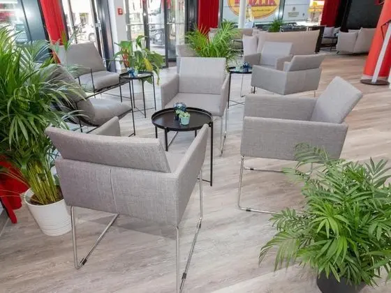 DORMERO Hotel Salzgitter - Lobi