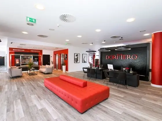 DORMERO Hotel Zürich Airport - Öne Çıkan Resim