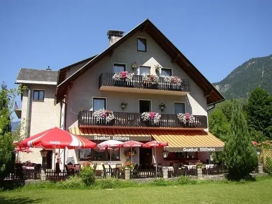 Dormio Gasthof Höllwirt