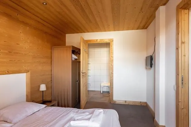 Dormio Resort Les Portes du Grand Massif - Oda