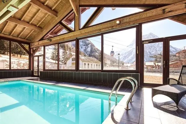 Dormio Resort Les Portes du Mont Blanc