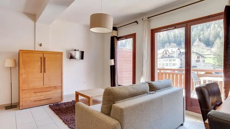 Dormio Resort Les Portes du Mont Blanc - Öne Çıkan Resim