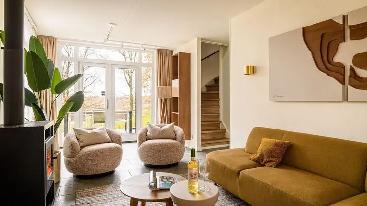 Dormio Resort Maastricht - Dış Mekan