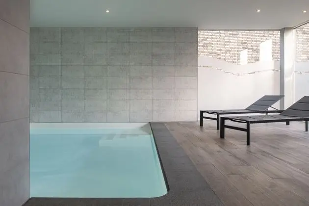 Dormio Resort Maastricht - Havuz