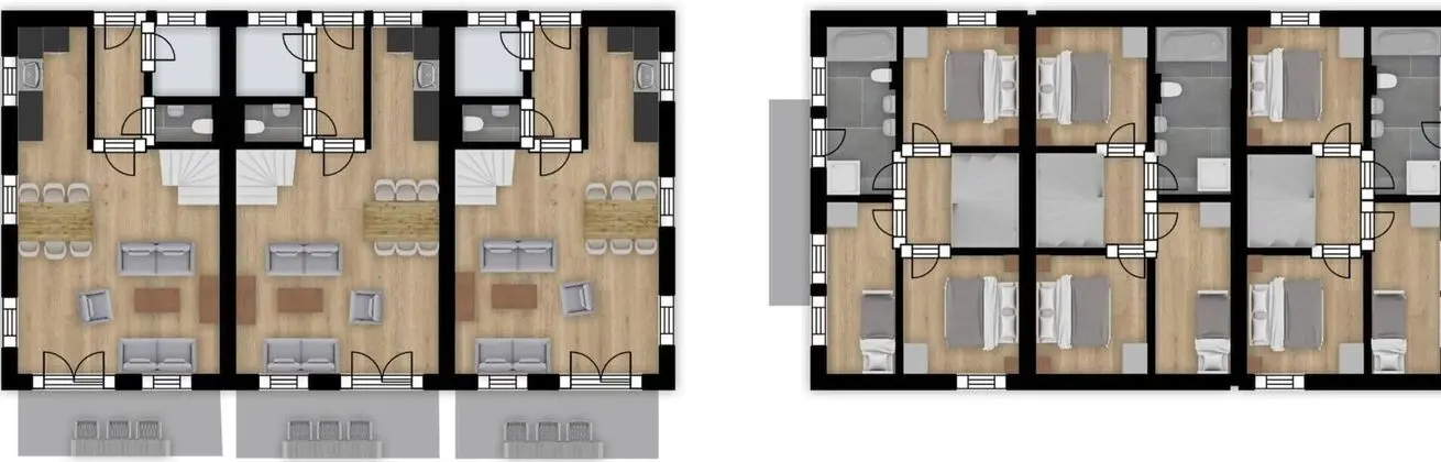 Dormio Resort Obertraun - Öne Çıkan Resim