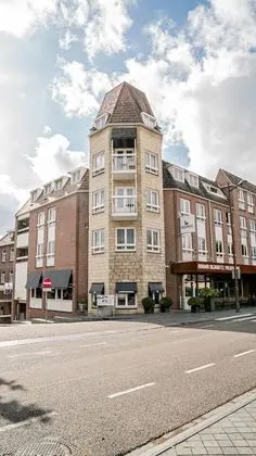 Dormio Wijnhotel Valkenburg