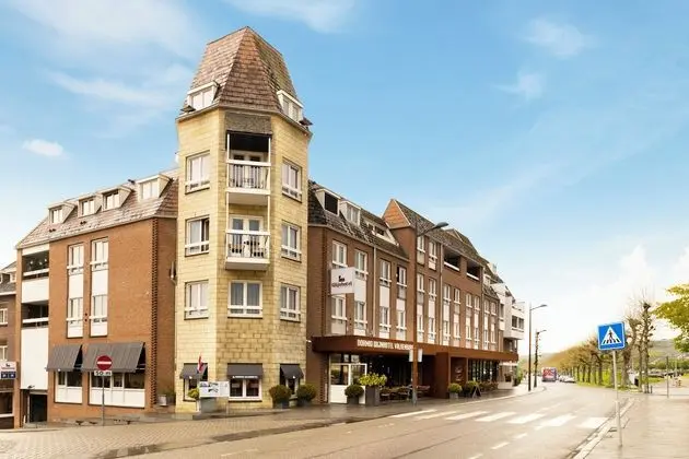Dormio Wijnhotel Valkenburg - Öne Çıkan Resim