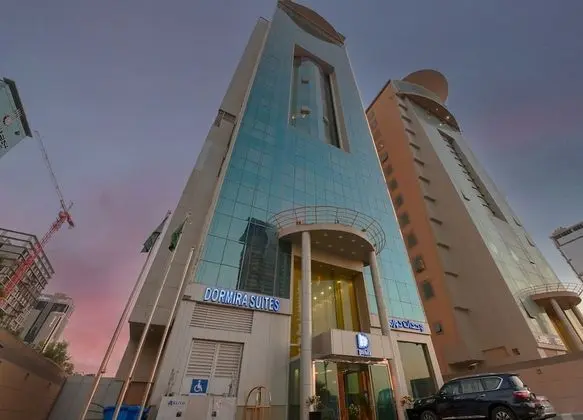 Dormira Hotel