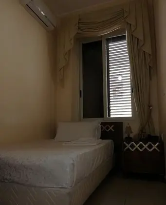 Dormite A Reggio - Oda