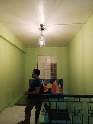 Dormitels.ph Ermita - İç Mekan