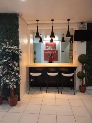 Dormitels.ph España Manila - Öne Çıkan Resim