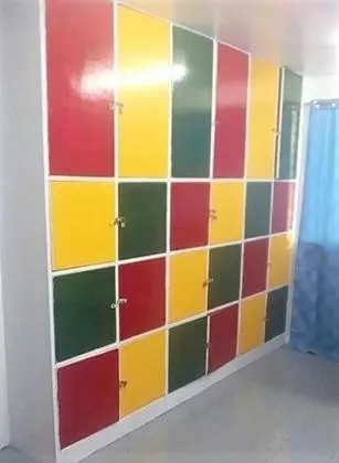 Dormitels.ph Makati - Hostel - Misafir Tesisleri ve Hizmetleri
