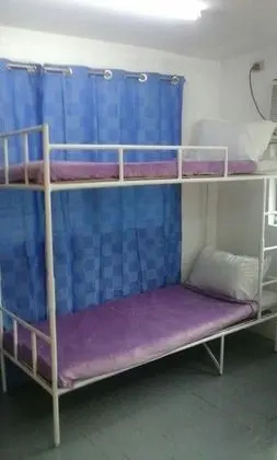 Dormitels.ph Makati - Hostel - Oda