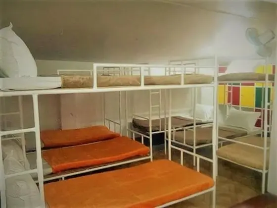 Dormitels.ph Makati - Hostel - Oda