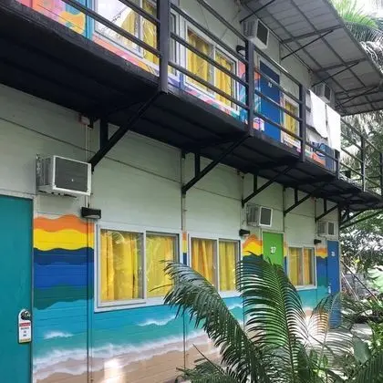 Dormitels.ph Siargao