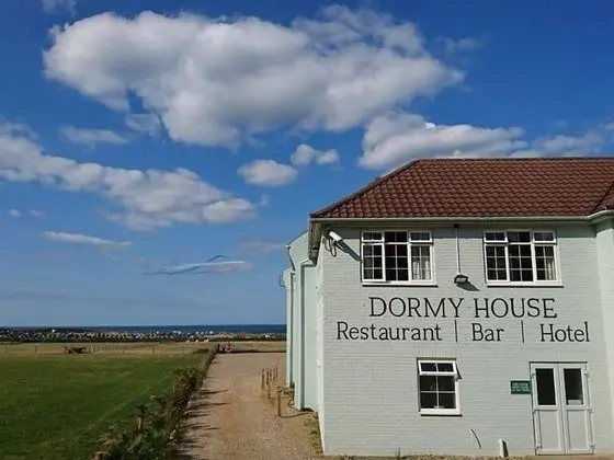 Dormy House Hotel - Dış Mekan