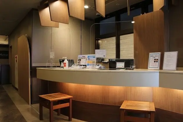 Dormy Inn Akihabara Hot Spring - Dış Mekan