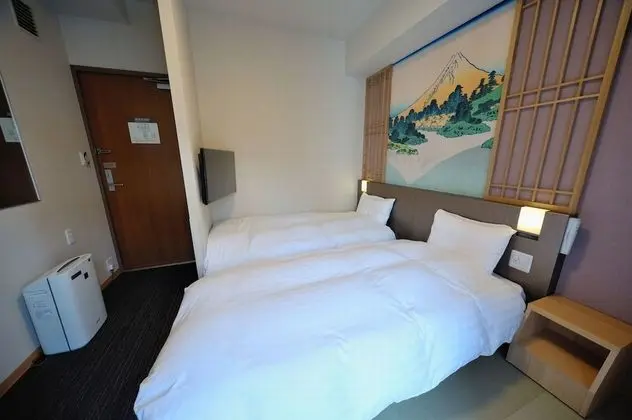 Dormy Inn Akihabara Hot Spring - Oda