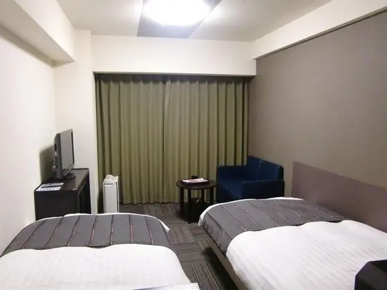 Dormy Inn Asahikawa