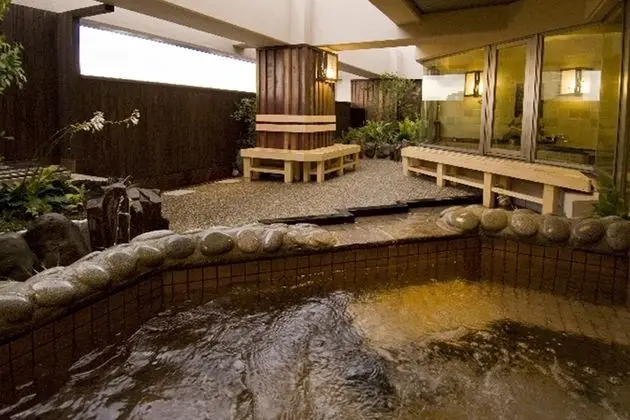 Dormy Inn Asakusa