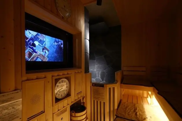 Dormy Inn Express Gotemba Hot Springs - Spa