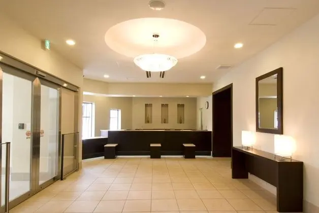 Dormy Inn Express Koriyama