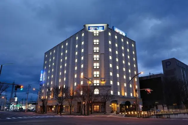 Dormy Inn Express Koriyama