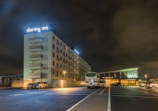 DORMY INN EXPRESS SENDAI SEASIDE HOT SPRINGS