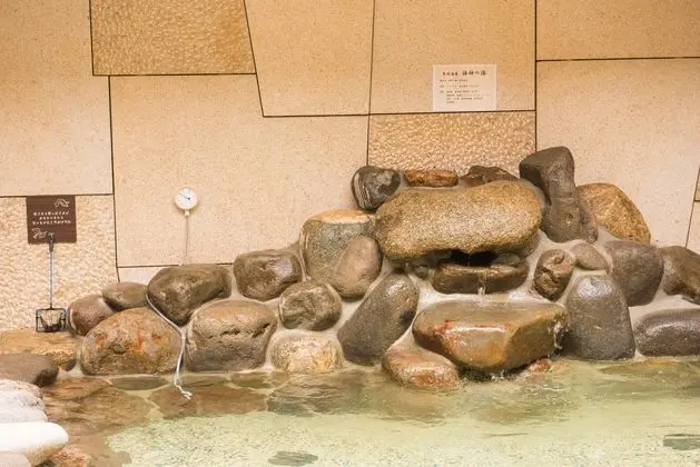 DORMY INN EXPRESS SENDAI SEASIDE HOT SPRINGS