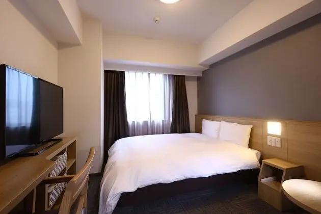 Dormy Inn Hiroshima Annex - Oda