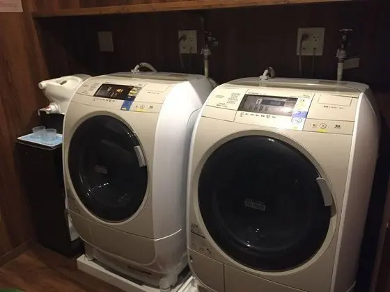 Dormy Inn Hiroshima Hotel - Genel