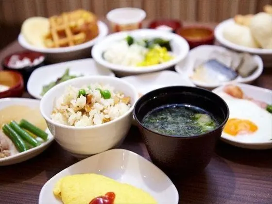 Dormy Inn Hiroshima Hotel - Genel