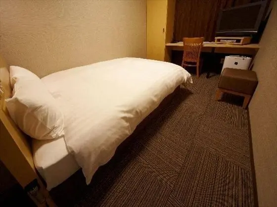 Dormy Inn Hiroshima Hotel - Genel