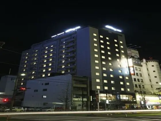 Dormy Inn Kagoshima