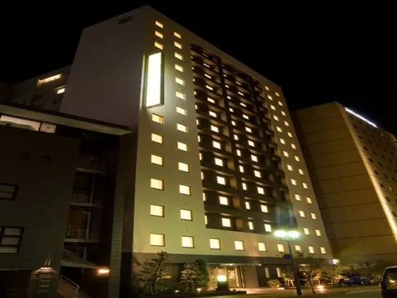 Dormy Inn Kanazawa